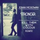 Jonah McGowan - Stronger