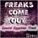 Sanka - Freaks Come Out
