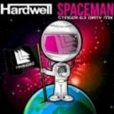 Hardwell - Spaceman
