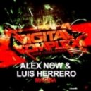 Alex Now & Luis Herrero - Magma (E.M.U.S.E Remix)
