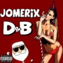 JoMEriX - On The Ground (Christmas VIP Mix)
