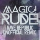 MAGIC! - Rude