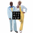 Outkast - Mrs. Jackson (Magnifico Remix)