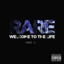 RARE - Gold Attack (feat. Inkzy & Reac-Zo)