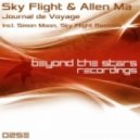 Sky Flight & Allen Ma - Journal De Voyage