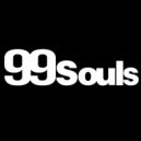 99 Souls - The Girl Is Mine (Beyonce vs Brandy & Monica) (club edit)