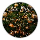 Alex Pafos - Happy New Year 2015 ()