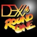 Dex Arson - Round 1