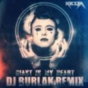 Kiesza - Giant In My Heart