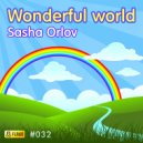Sasha Orlov - Wonderful World 3