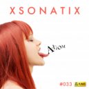 Xsonatix - Axiom