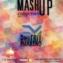 2 Chainz ft. Wiz Khalif, Dj Pasha Lee & Dj Vitaco vs. Christina Wals & Dj Scruche & Dj V - We Ready 4 Own It (Dmitriy Makkeno Mash-up)