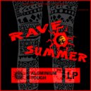 The Aluminium Tough - Here We Go (Original Mix)
