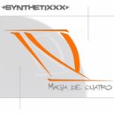 Synthetixxx - Rester Vivant