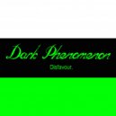 Dark Phenomenon - Exercise Book's Ink