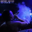 Dj Boyko - Shake It