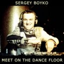 Dj Boyko - Meat On The Dance Floor