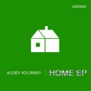 Alexey Volonsky - Home