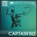 Pradov Ilya - Captain\'80 (Studio Deep Remix)