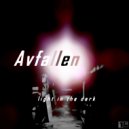 Avfallen - Light in the dark