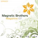 Magnetic Brothers - Deltime