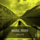 Dima Dym - Music River (Korablove Remix)