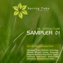 Deep Sound - Just Deep (V2 Mix)