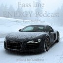 Malbeat - Bass Line ENERGY Podcast Part Free New Year ()