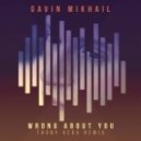 Gavin Mikhail - Wrong About You (Thony Vera Remix)