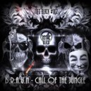 B.R.A.U.N - Call Of The Jungle