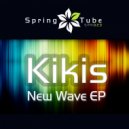 Kikis - Sun Dance