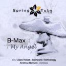 B-Max - My Angel