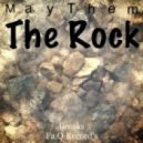 Alex MayThem - The Rock