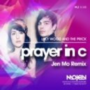 Lilly Wood and The Prick - Prayer in C (Jen Mo Remix) (Radio Edit)