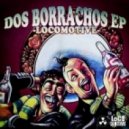 LocoMotive - Me Estaban Esperando (Original Mix)