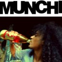 Munchi - Tempo Got My Back (Original mix)