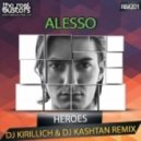 Alesso - Heroes