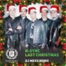 N\'Sync - Last Christmas (DJ Mexx Remix)