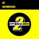JR - Wonkerd
