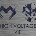 Cod3x & Mayel - High Voltage