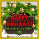 dj Jeff (FSi) - Happy Holidays
