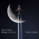 Fabrizio Paterlini - Always Let It Go