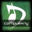 Deathsongx3 - Complexity (Original mix)