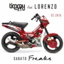 Timmy Trumpet vs. Jovanotti - SabatoFreaks