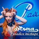 Dj Stona - Paradise Mixtape