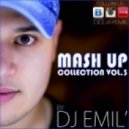 Spankers vs. Invisible Dye Project - Sex On The Beach (Dj Emil\' Mash Up)