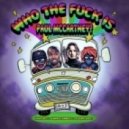 Pegboard Nerds x Kanye West x Jennifer Lawrence - Who The Fuck Is Paul McCartney!? (Original mix)