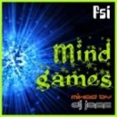 dj Jeff (FSi) - Mind games