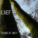 Laef - Visions Of Unity