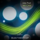 Like Post - We Can (Original mix)